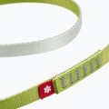 Bandă de cățărare Ocun O-Sling Eco_pes 80 cm/16 mm green 6