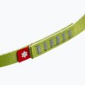 Bandă de cățărare Ocun O-Sling Eco_pes 80 cm/16 mm green 7