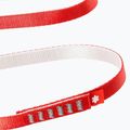 Bandă de cățărare Ocun O-Sling Eco_pes 100 cm/16 mm 5 buc. red 3