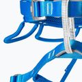 Harnașament de alpinism Ocun Twist Quattro blue 2