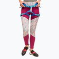 Harnașament de alpinism Ocun Twist Quattro blue 3