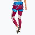 Harnașament de alpinism Ocun Twist Quattro blue 4