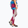 Harnașament de alpinism Ocun Twist Quattro blue 6