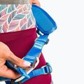 Harnașament de alpinism Ocun Twist Quattro blue 7