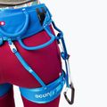 Harnașament de alpinism Ocun Twist Quattro blue 9