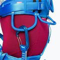 Harnașament de alpinism Ocun Twist Quattro blue 10