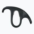 Dispozitiv de ancorare Ocun Bow black 3