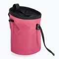 Sac pentru magnezie Ocun Push +  curea de șold pink rose 3