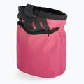 Sac pentru magnezie Ocun Push +  curea de șold pink rose 4