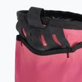 Sac pentru magnezie Ocun Push +  curea de șold pink rose 5