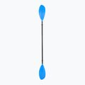 Vâslă de caiac 4-elemente AQUADESIGN K1 Attak 4 blue 2