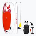 SUP bord GLADIATOR Kids 8'0''x28''x4'' portocaliu 1000020473