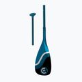 Coasto Turbo 12'6''' albastru / roșu SUP bord 7