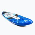 Placă SUP WATTSUP Marlin 12'0''x33''x6'' albastră PB-WMAR121 2