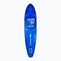 Placă SUP WATTSUP Marlin 12'0''x33''x6'' albastră PB-WMAR121 4