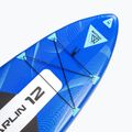 Placă SUP WATTSUP Marlin 12'0''x33''x6'' albastră PB-WMAR121 7