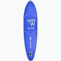 Placă SUP WATTSUP Marlin 12'0''x33''x6'' albastră PB-WMAR121 12