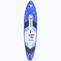 Placă SUP WATTSUP Marlin 12'0''x33''x6'' albastră PB-WMAR121 13