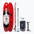 Placă SUP WATTSUP Seal 12'8" red