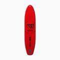 Placă SUP WATTSUP Seal 12'8" red 3