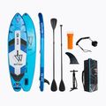 Placă SUP WATTSUP Sar Combo 10'0''x32''x6'' albastră PB-WSAR101-K