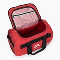 Aqua Marina impermeabil Duffle Bag 50l roșu B0303039 5