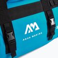 Aqua Marina impermeabil Duffle Bag albastru deschis B0303039 3