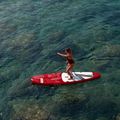 ABSTRACT Palma 10'0''' placă SUP rubby 12