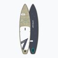 ABSTRACT Saku 11'6''' sabie SUP bord 2