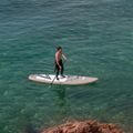 ABSTRACT Saku 11'6''' sabie SUP bord 11