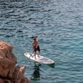 ABSTRACT Saku 11'6''' sabie SUP bord 12