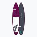 SUP ABSTRACT Saku Saku 11'6''' saphir board 2
