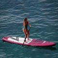 SUP ABSTRACT Saku Saku 11'6''' saphir board 12