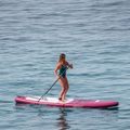 SUP ABSTRACT Saku Saku 11'6''' saphir board 13