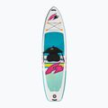SUP bord F2 Strato Combo 10'5 Femei alb 801076 3