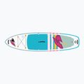 SUP bord F2 Strato Combo 10'5 Femei alb 801076 10