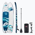 Placă de SUP F2 Cruise Hft 11'5' albastru F2CRU11.5-22