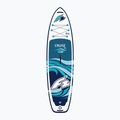 SUP bord F2 Cruise WS 11'6''' albastru 801186
