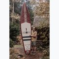 Placă SUP MOAI Limited Edition 12'6" red 5