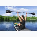 SUP Hydro-Force Aqua Wander 10'0" Allround Combo Board 12
