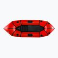 Barcă 1-persoană AQUADESIGN Yupik PVC red 2