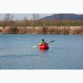 Barcă 1-persoană AQUADESIGN Yupik PVC red 5