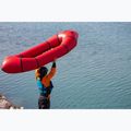 Barcă 1-persoană AQUADESIGN Yupik PVC red 8