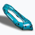 Barcă 1-persoană AQUADESIGN Yupik PVC blue 2