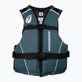 Vestă de siguranță AQUADESIGN Trek light blue