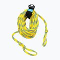 Frânghie de remorcare SPINERA Towable Rope 2P yellow/blue 2