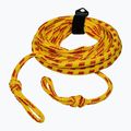 Frânghie de remorcare SPINERA Bungee Towable Rope yellow/red 2