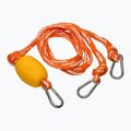 Frânghie de remorcare SPINERA Universal Rope Bridle orange/white 2