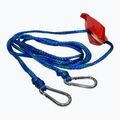 Frânghie de remorcare SPINERA Quality Wheel Bridle blue/green 2