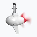 Motor electric Wolong Flowstar 1.5 Tiller Shortshaft with battery white 4